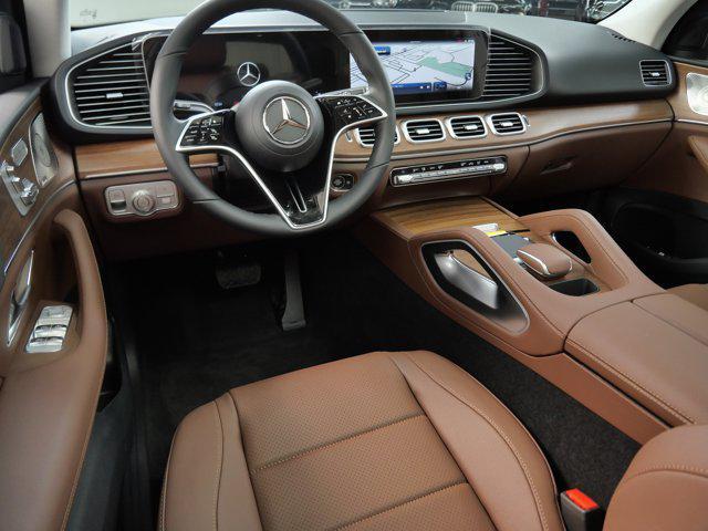 new 2026 Mercedes-Benz GLE 350 car, priced at $73,665