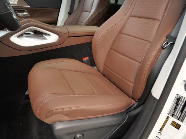 new 2026 Mercedes-Benz GLE 350 car, priced at $73,665