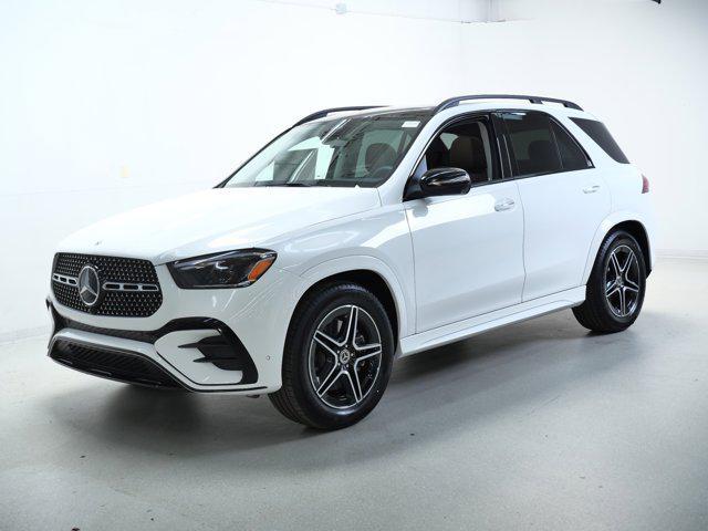 new 2026 Mercedes-Benz GLE 350 car, priced at $73,665