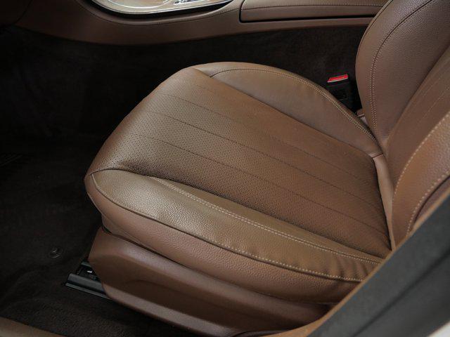used 2019 Mercedes-Benz E-Class car, priced at $22,984