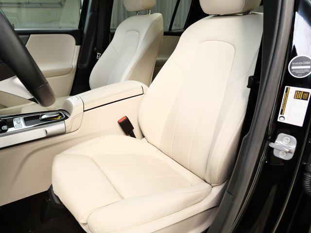 used 2025 Mercedes-Benz GLB 250 car, priced at $44,499