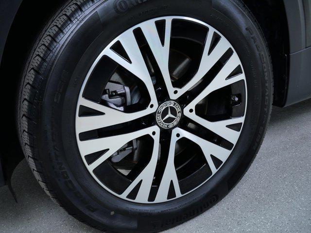 used 2025 Mercedes-Benz GLB 250 car, priced at $44,499