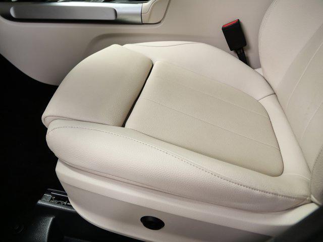 used 2025 Mercedes-Benz GLB 250 car, priced at $44,499