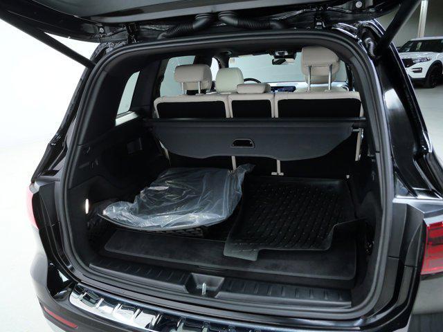 used 2025 Mercedes-Benz GLB 250 car, priced at $44,499