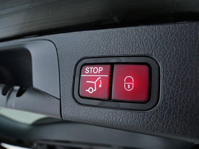 used 2025 Mercedes-Benz GLB 250 car, priced at $44,499