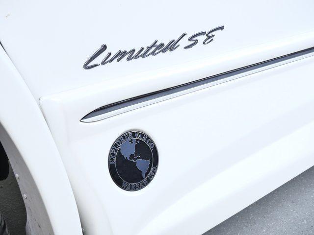 used 2023 Chevrolet Express 2500 car, priced at $54,704