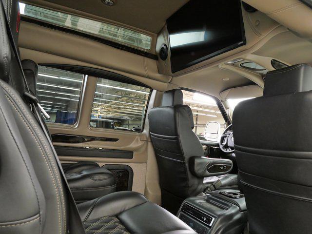 used 2023 Chevrolet Express 2500 car, priced at $54,704