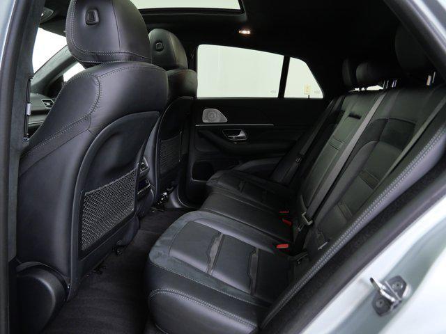used 2021 Mercedes-Benz AMG GLE 63 car, priced at $65,977