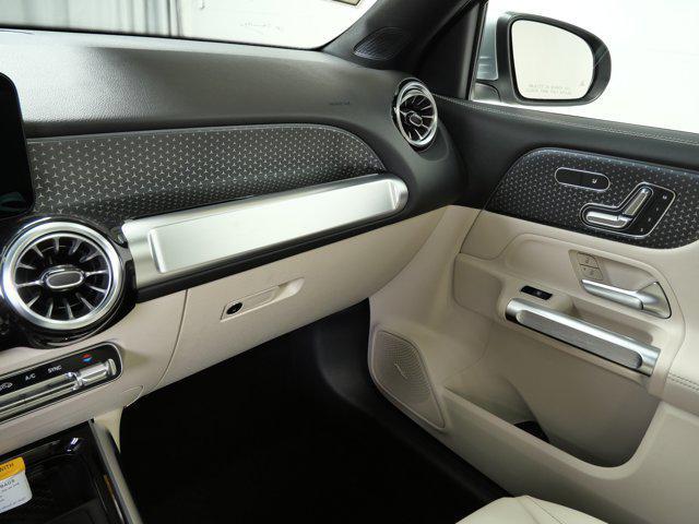 new 2026 Mercedes-Benz GLB 250 car, priced at $52,415