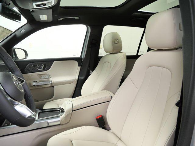 new 2026 Mercedes-Benz GLB 250 car, priced at $52,415