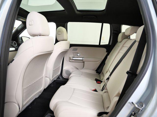 new 2026 Mercedes-Benz GLB 250 car, priced at $52,415