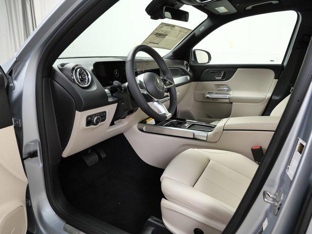 new 2026 Mercedes-Benz GLB 250 car, priced at $52,415