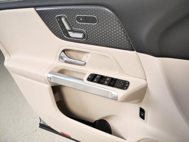 new 2026 Mercedes-Benz GLB 250 car, priced at $52,415