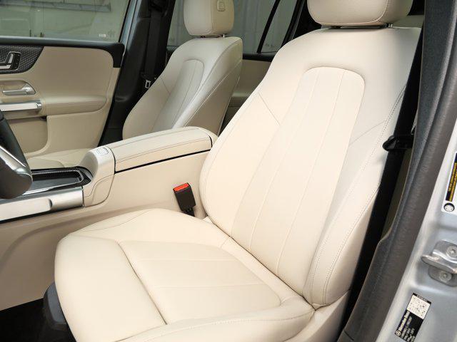 new 2026 Mercedes-Benz GLB 250 car, priced at $52,415