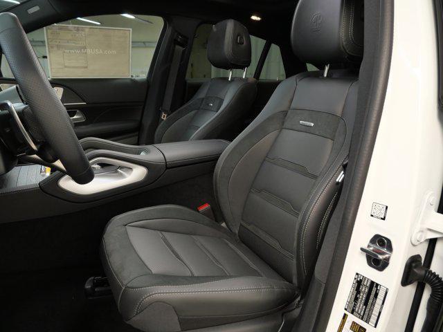 new 2025 Mercedes-Benz AMG GLE 53 car, priced at $99,415