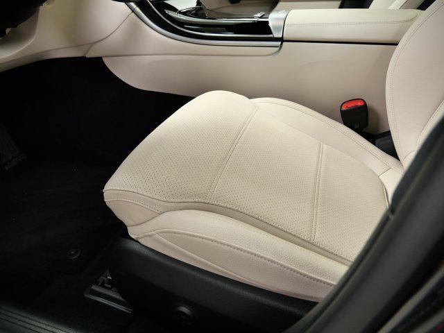 used 2025 Mercedes-Benz C-Class car, priced at $48,750