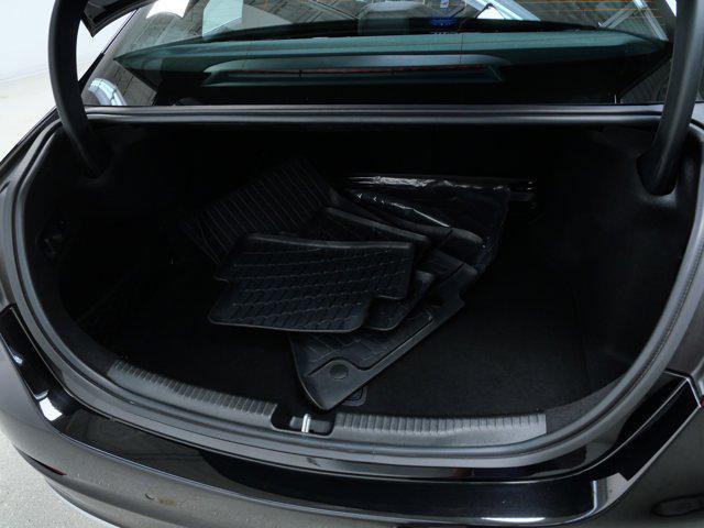 used 2025 Mercedes-Benz C-Class car, priced at $43,995