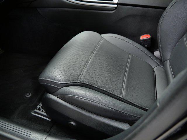 used 2025 Mercedes-Benz C-Class car, priced at $43,995