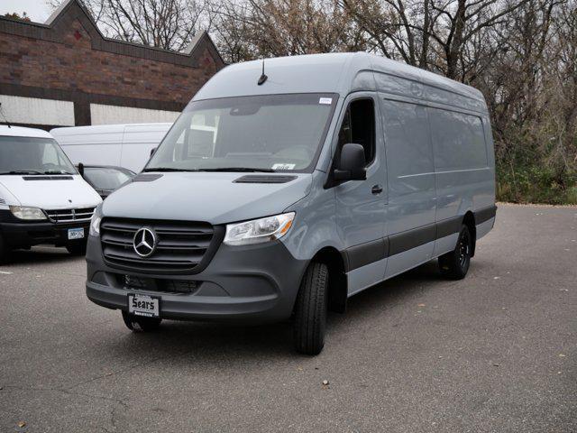 new 2024 Mercedes-Benz Sprinter 3500 car, priced at $72,717