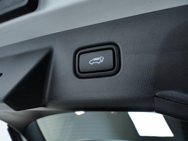 used 2025 Hyundai Tucson car, priced at $33,871