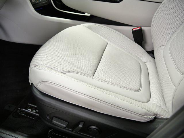 used 2025 Hyundai Tucson car, priced at $33,871