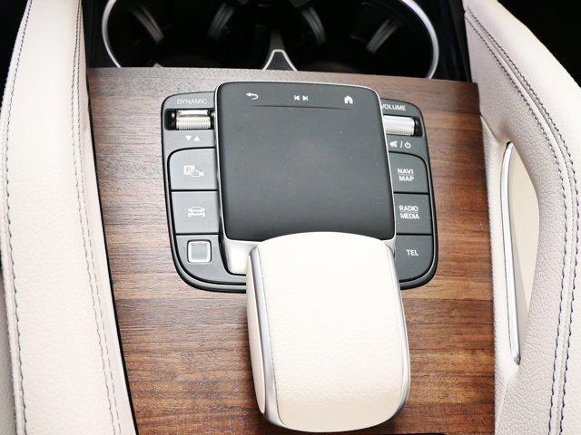 new 2026 Mercedes-Benz GLS 450 car, priced at $92,930