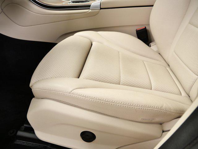 used 2022 Mercedes-Benz GLC 300 car, priced at $31,853