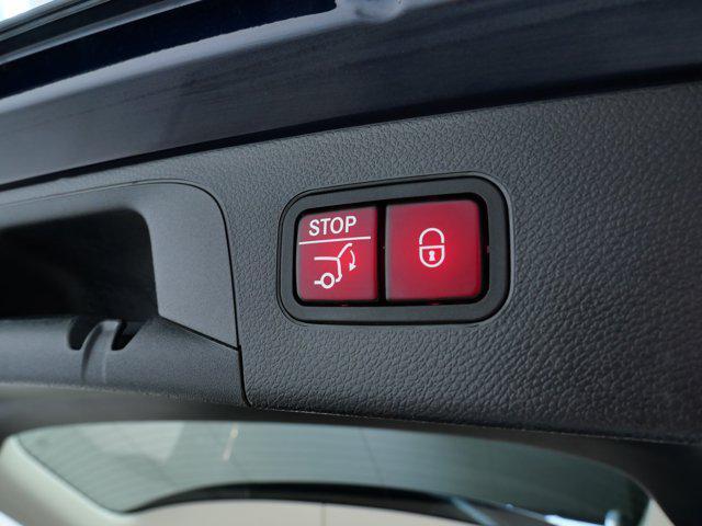 used 2022 Mercedes-Benz GLC 300 car, priced at $31,853