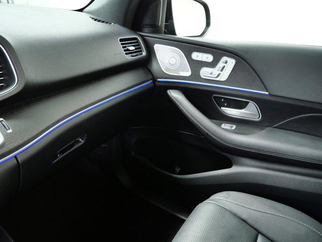 used 2024 Mercedes-Benz GLE 350 car, priced at $58,442