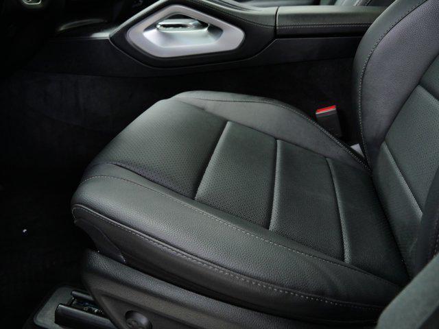 used 2024 Mercedes-Benz GLE 350 car, priced at $58,442