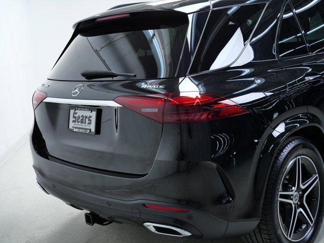 used 2024 Mercedes-Benz GLE 350 car, priced at $58,442