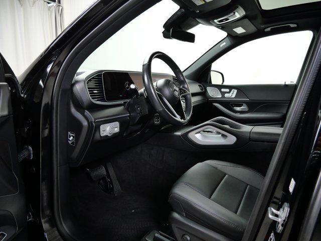used 2024 Mercedes-Benz GLE 350 car, priced at $58,442