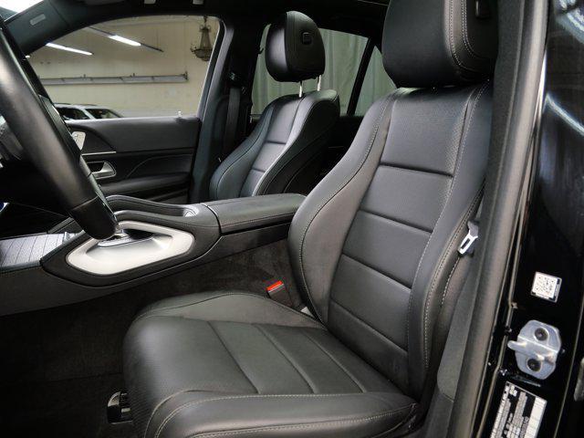used 2024 Mercedes-Benz GLE 350 car, priced at $58,442
