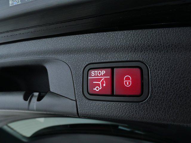 used 2024 Mercedes-Benz GLE 350 car, priced at $58,442