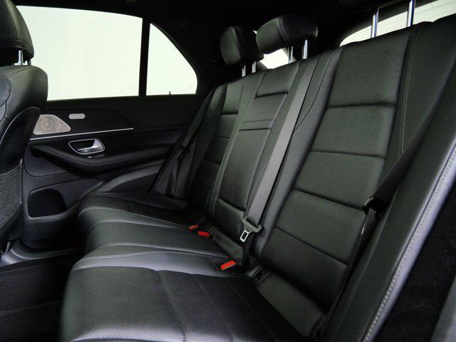 used 2024 Mercedes-Benz GLE 350 car, priced at $58,442