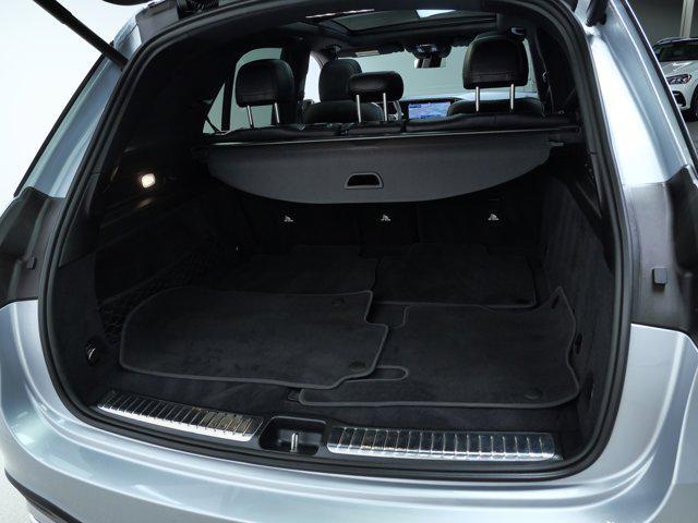 used 2024 Mercedes-Benz GLE 450 car, priced at $73,299