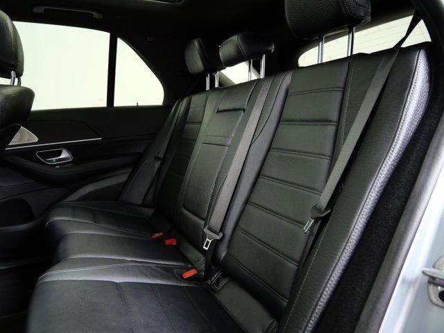 used 2024 Mercedes-Benz GLE 450 car, priced at $73,299