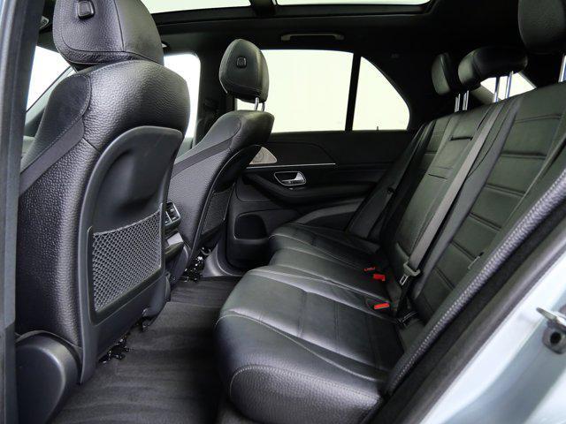used 2024 Mercedes-Benz GLE 450 car, priced at $73,299