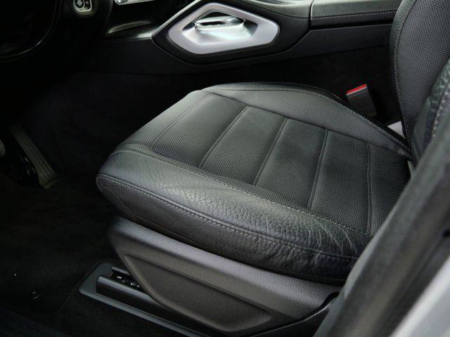 used 2024 Mercedes-Benz GLE 450 car, priced at $73,299