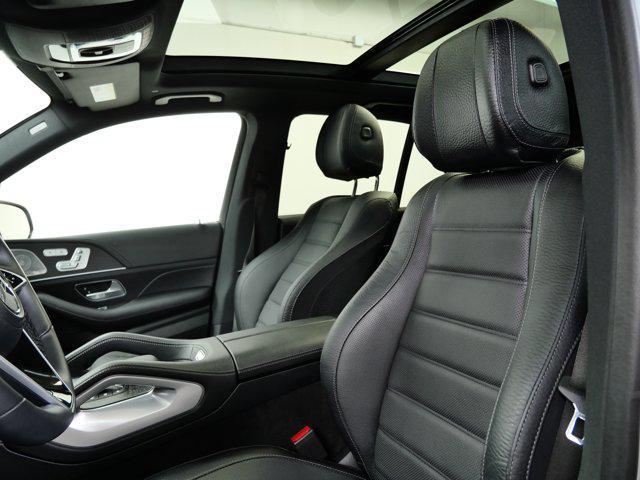 used 2024 Mercedes-Benz GLE 450 car, priced at $73,299