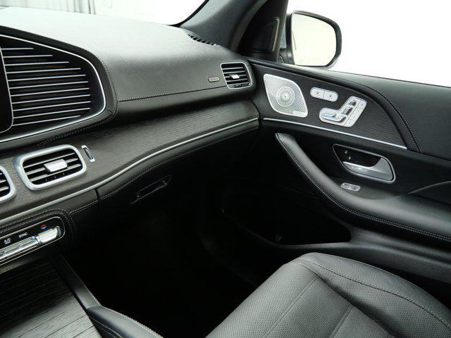 used 2024 Mercedes-Benz GLE 450 car, priced at $73,299
