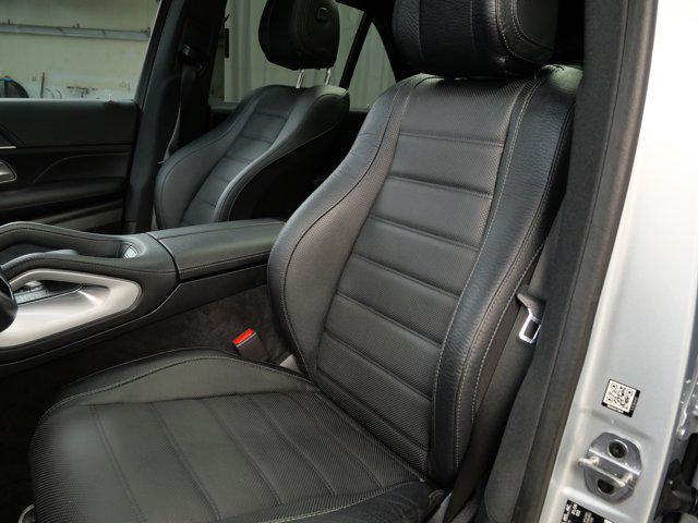 used 2024 Mercedes-Benz GLE 450 car, priced at $73,299