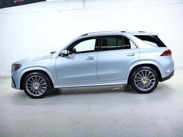used 2024 Mercedes-Benz GLE 450 car, priced at $73,299