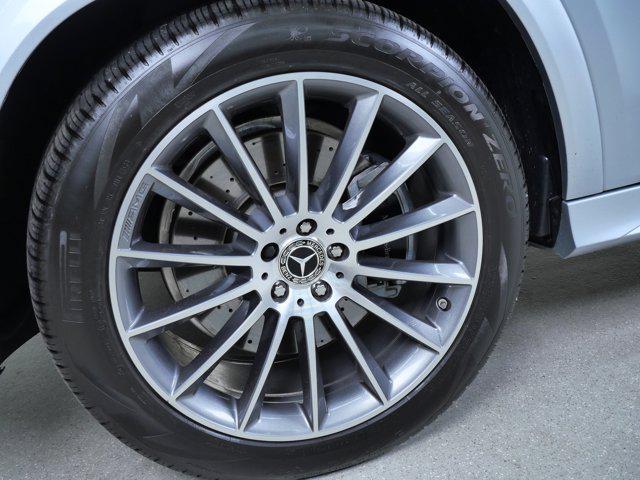 used 2024 Mercedes-Benz GLE 450 car, priced at $73,299