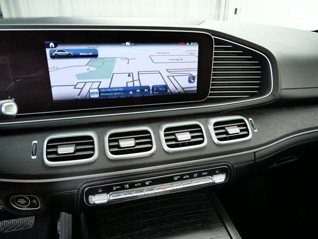 used 2024 Mercedes-Benz GLE 450 car, priced at $73,299