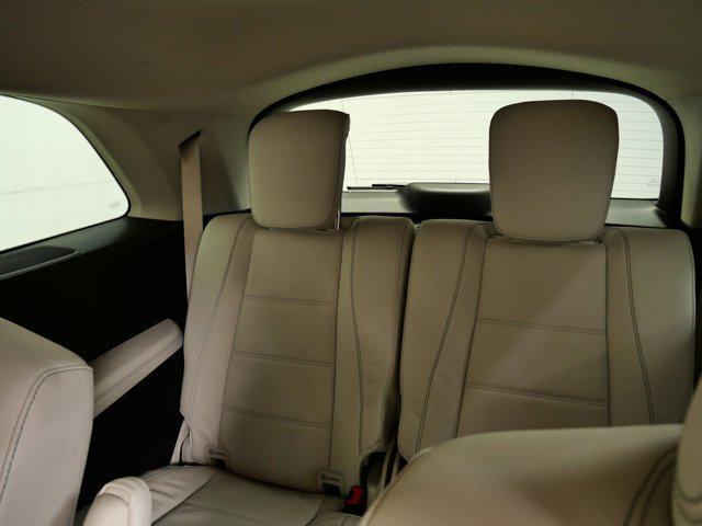 used 2021 Mercedes-Benz GLS 450 car, priced at $44,872