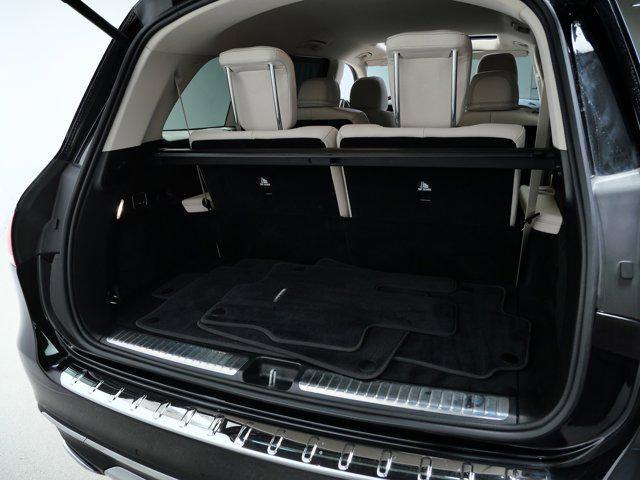 used 2021 Mercedes-Benz GLS 450 car, priced at $44,872