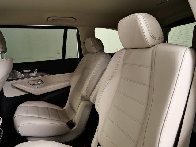 used 2021 Mercedes-Benz GLS 450 car, priced at $44,872