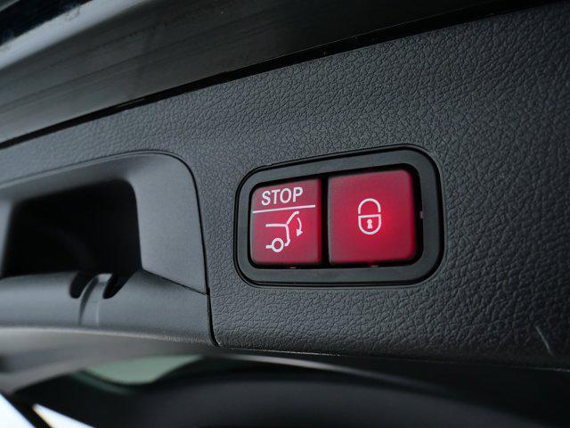 used 2021 Mercedes-Benz GLS 450 car, priced at $44,872