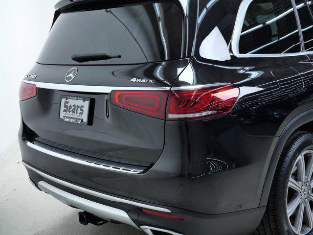 used 2021 Mercedes-Benz GLS 450 car, priced at $44,872